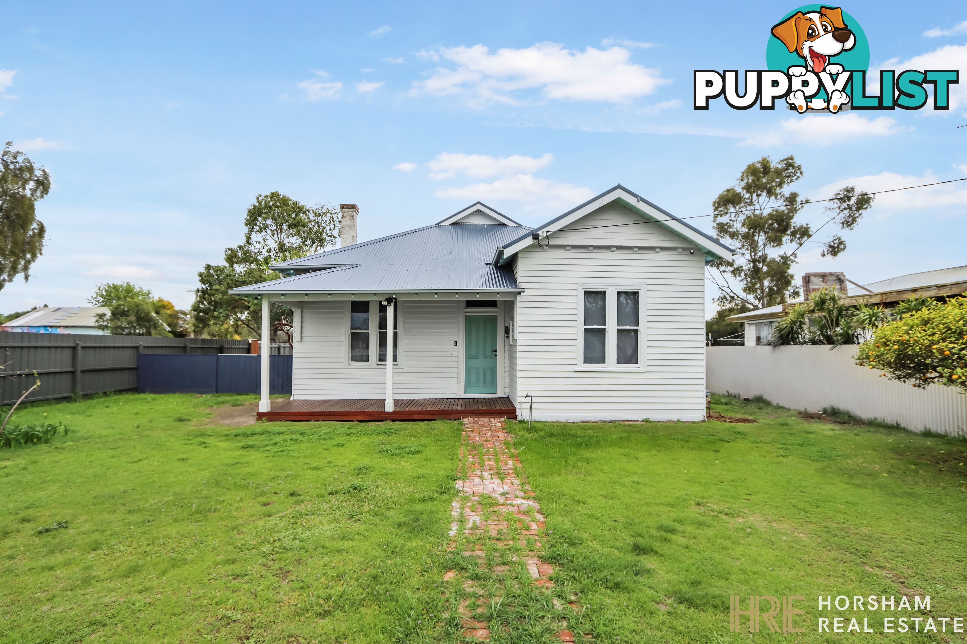 43 Lynott Street HORSHAM VIC 3400