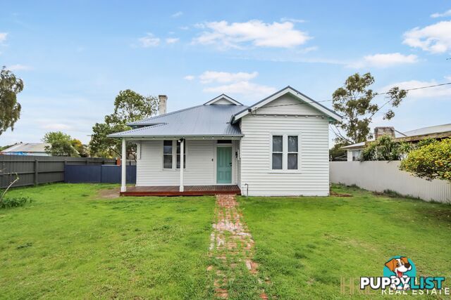 43 Lynott Street HORSHAM VIC 3400