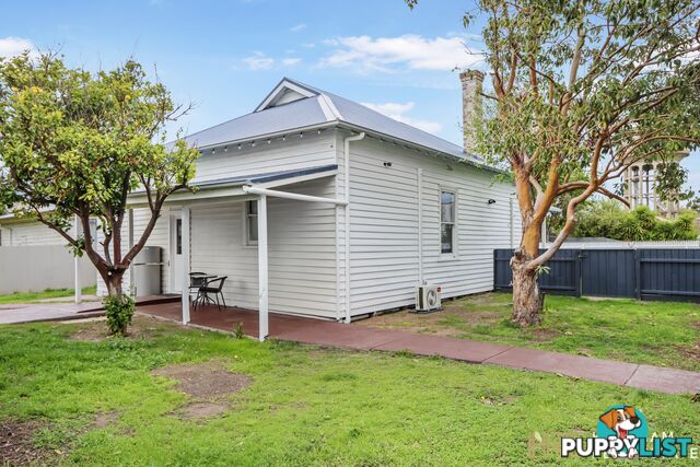 43 Lynott Street HORSHAM VIC 3400