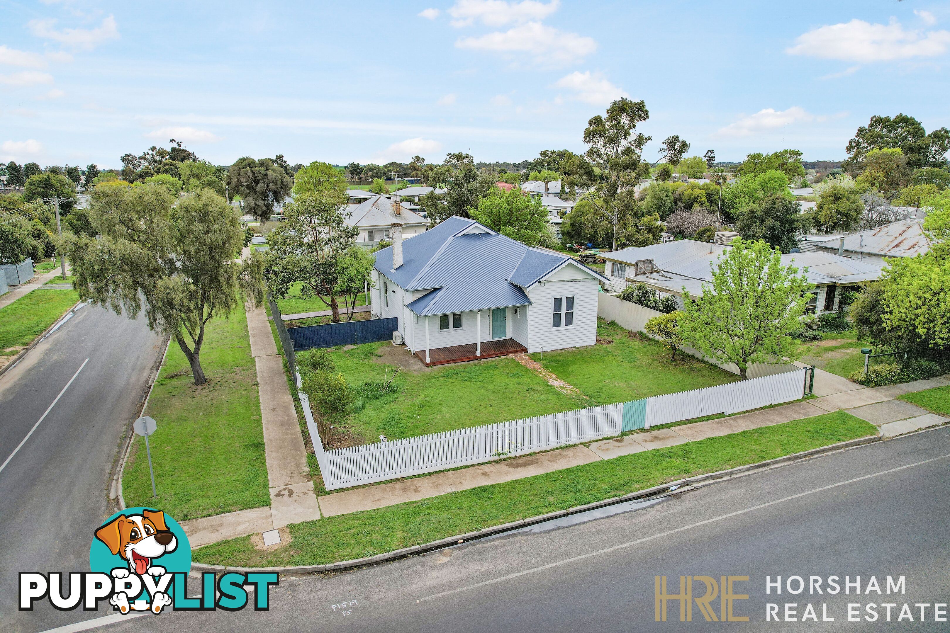 43 Lynott Street HORSHAM VIC 3400