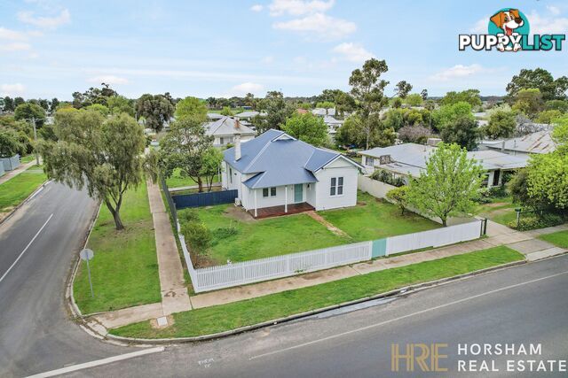 43 Lynott Street HORSHAM VIC 3400