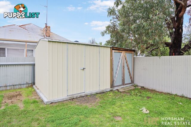 43 Lynott Street HORSHAM VIC 3400