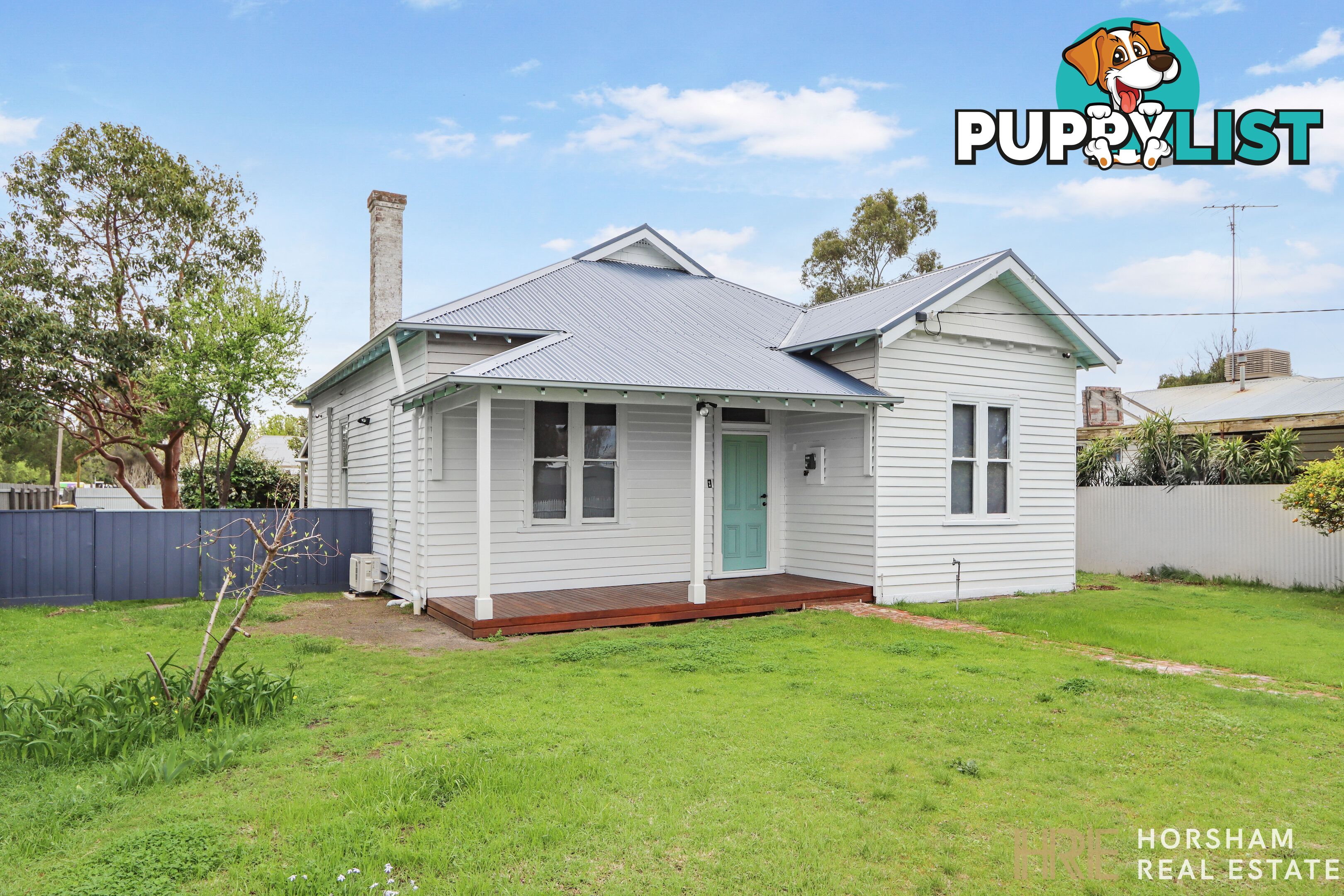 43 Lynott Street HORSHAM VIC 3400