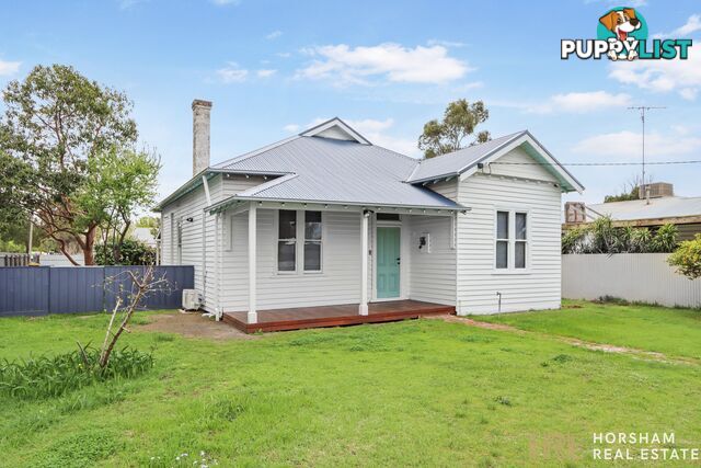 43 Lynott Street HORSHAM VIC 3400