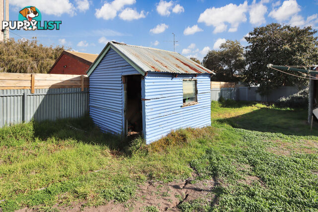 43 Wawunna Road HORSHAM VIC 3400
