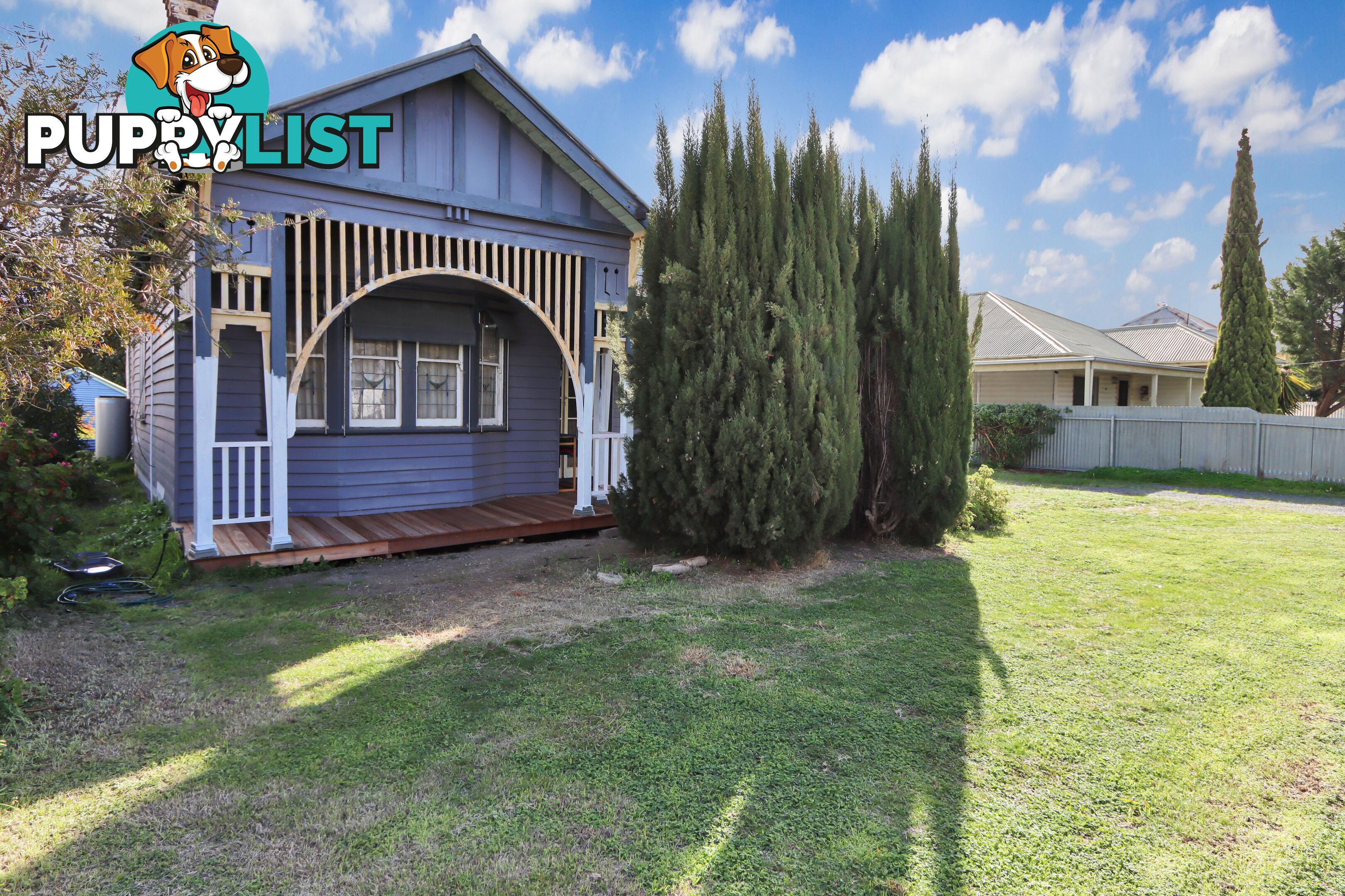43 Wawunna Road HORSHAM VIC 3400