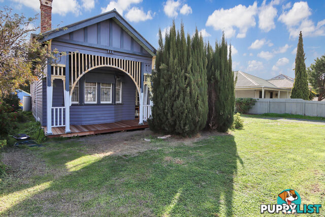 43 Wawunna Road HORSHAM VIC 3400