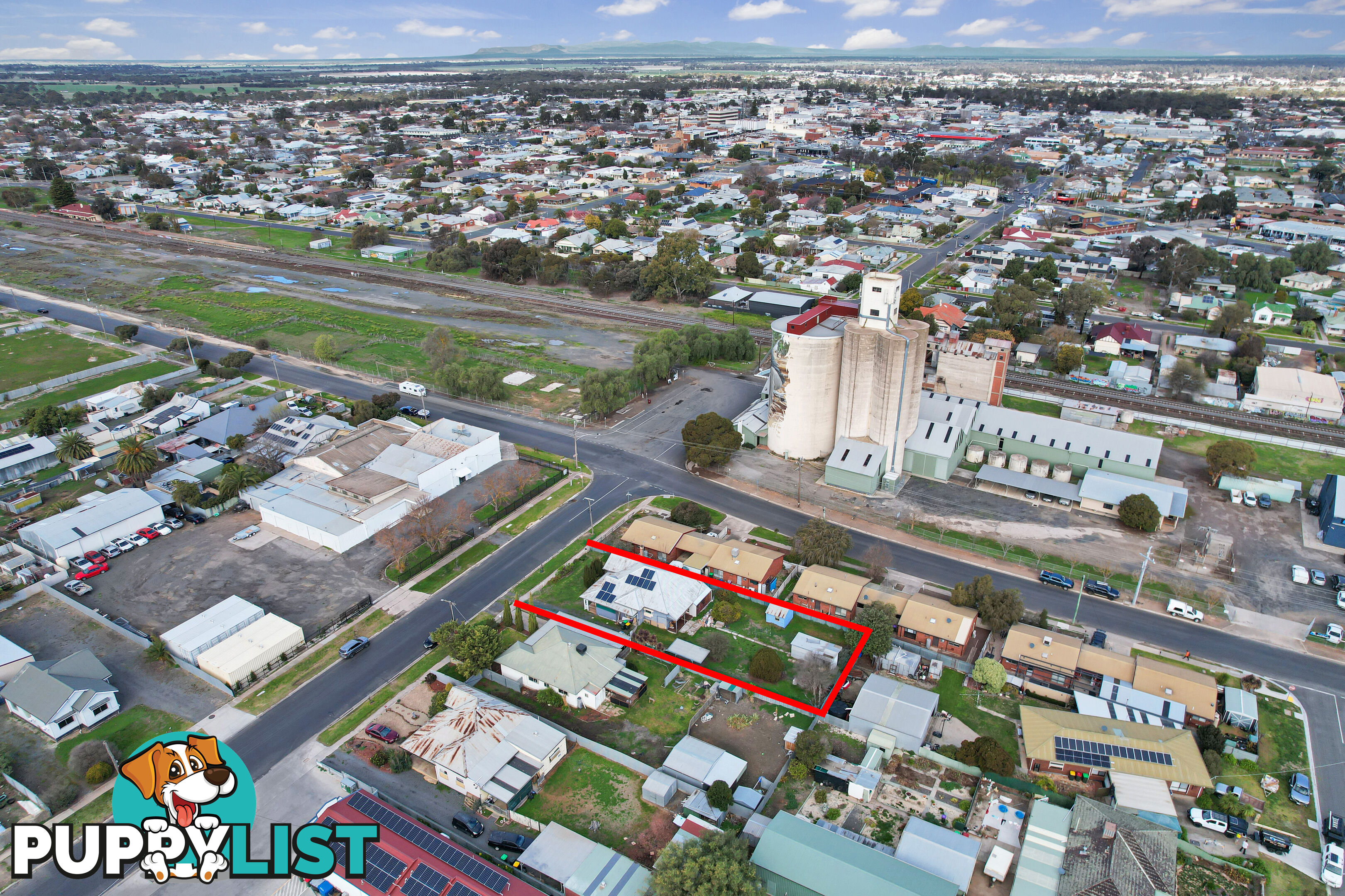43 Wawunna Road HORSHAM VIC 3400