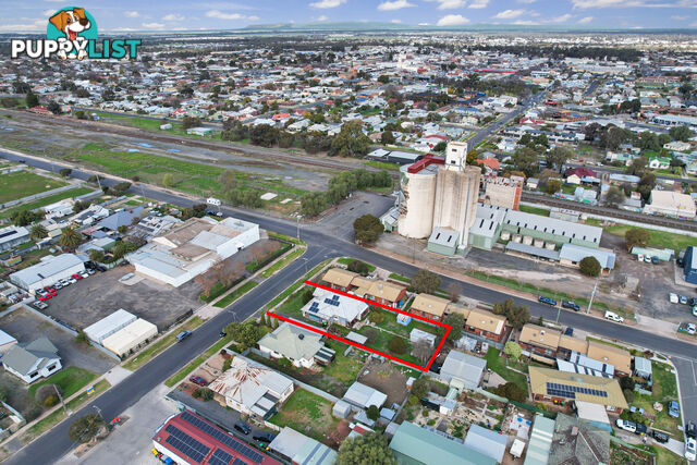 43 Wawunna Road HORSHAM VIC 3400