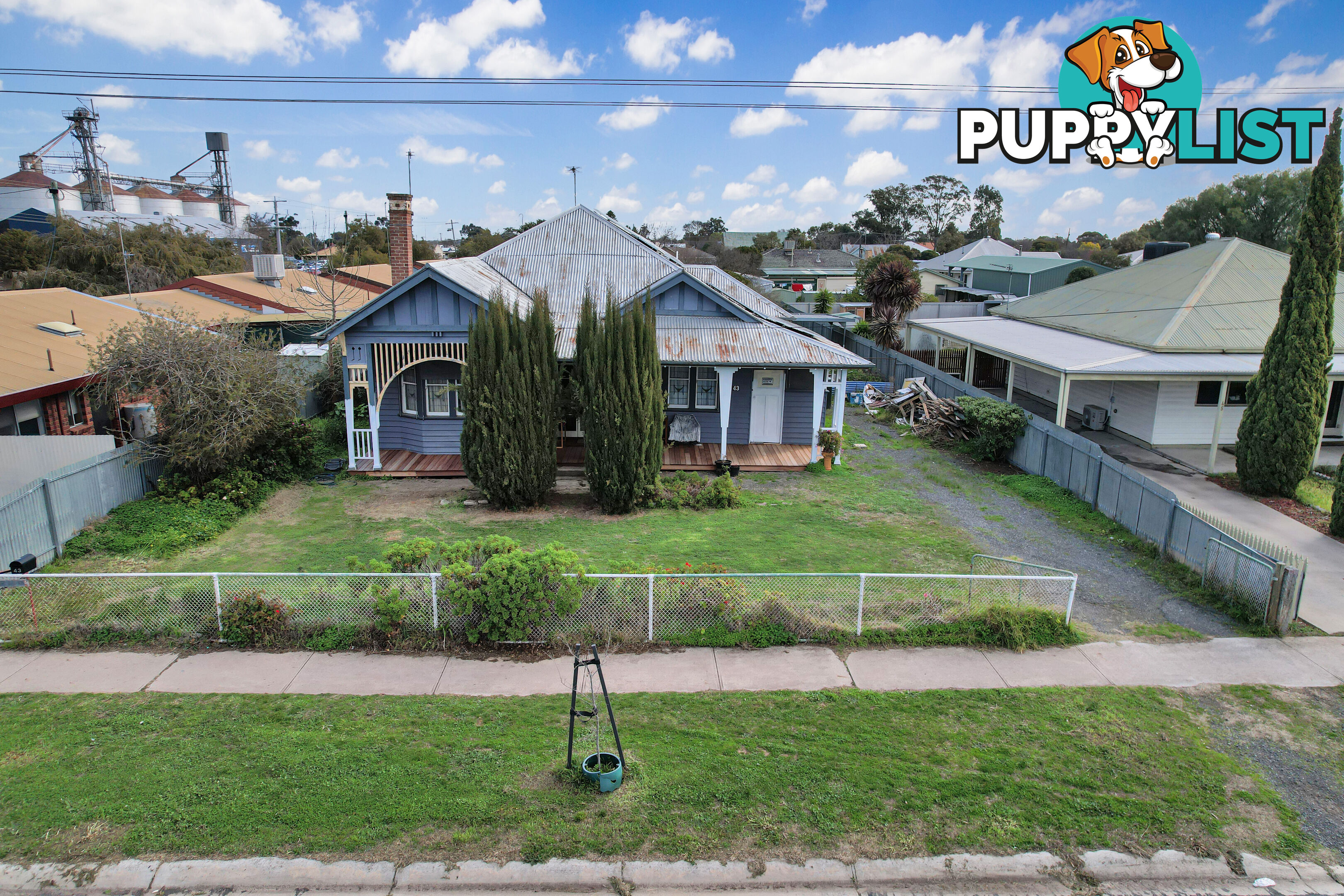 43 Wawunna Road HORSHAM VIC 3400