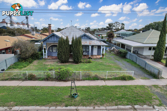 43 Wawunna Road HORSHAM VIC 3400