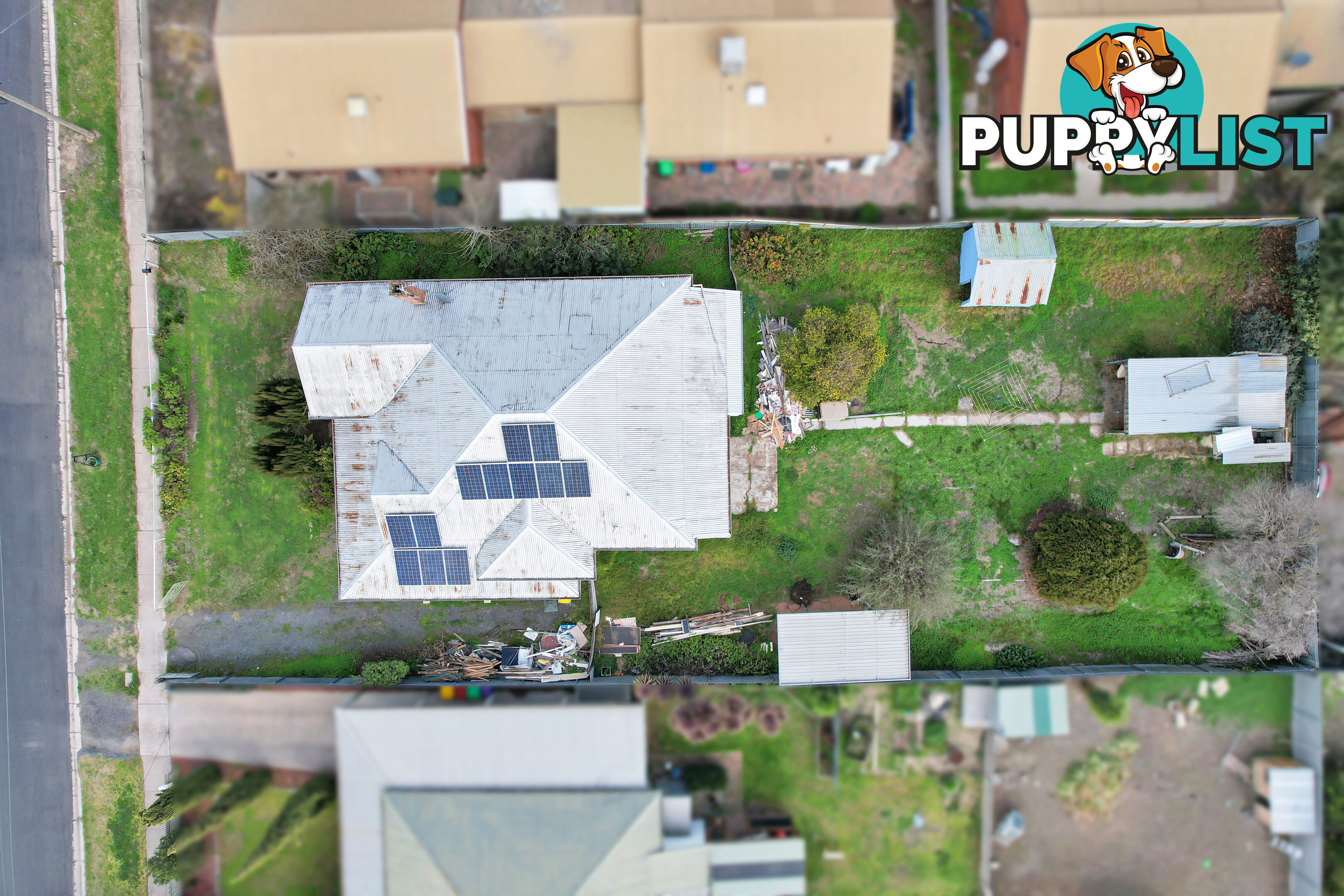 43 Wawunna Road HORSHAM VIC 3400