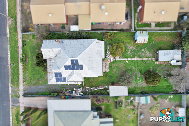 43 Wawunna Road HORSHAM VIC 3400