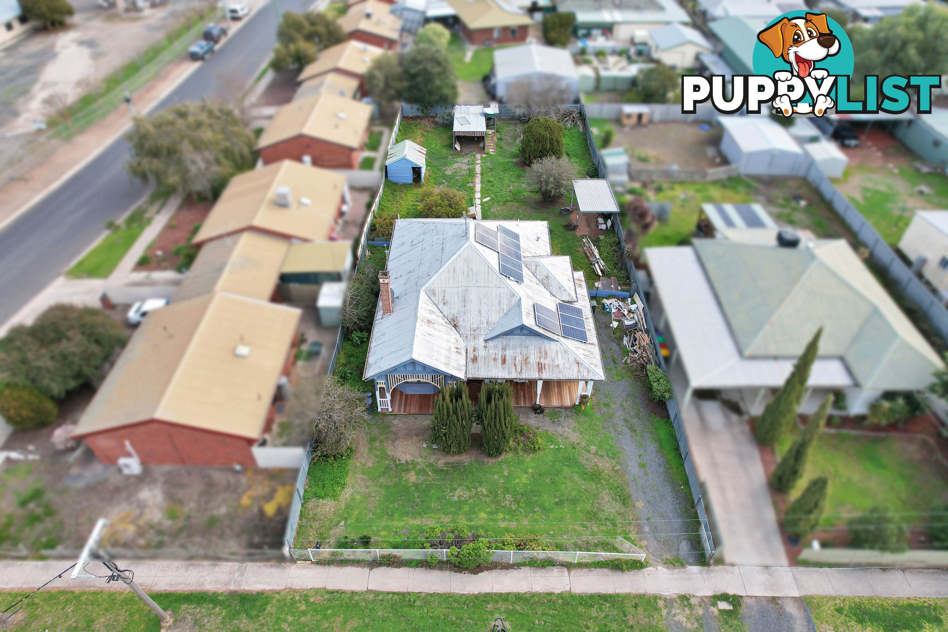 43 Wawunna Road HORSHAM VIC 3400