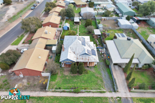 43 Wawunna Road HORSHAM VIC 3400