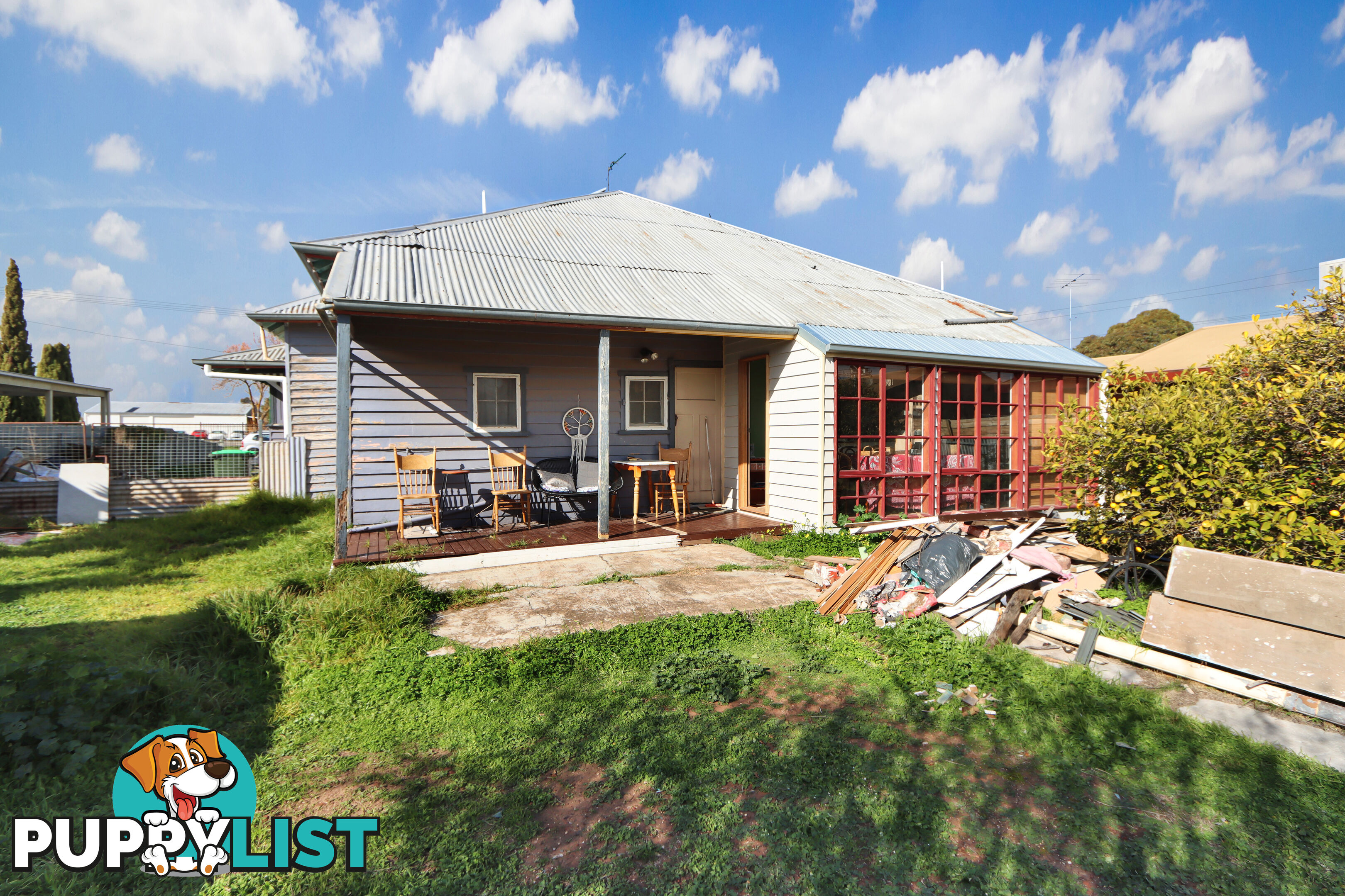 43 Wawunna Road HORSHAM VIC 3400