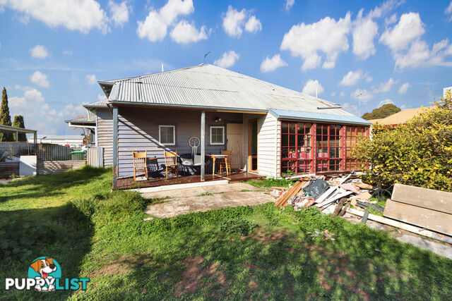 43 Wawunna Road HORSHAM VIC 3400