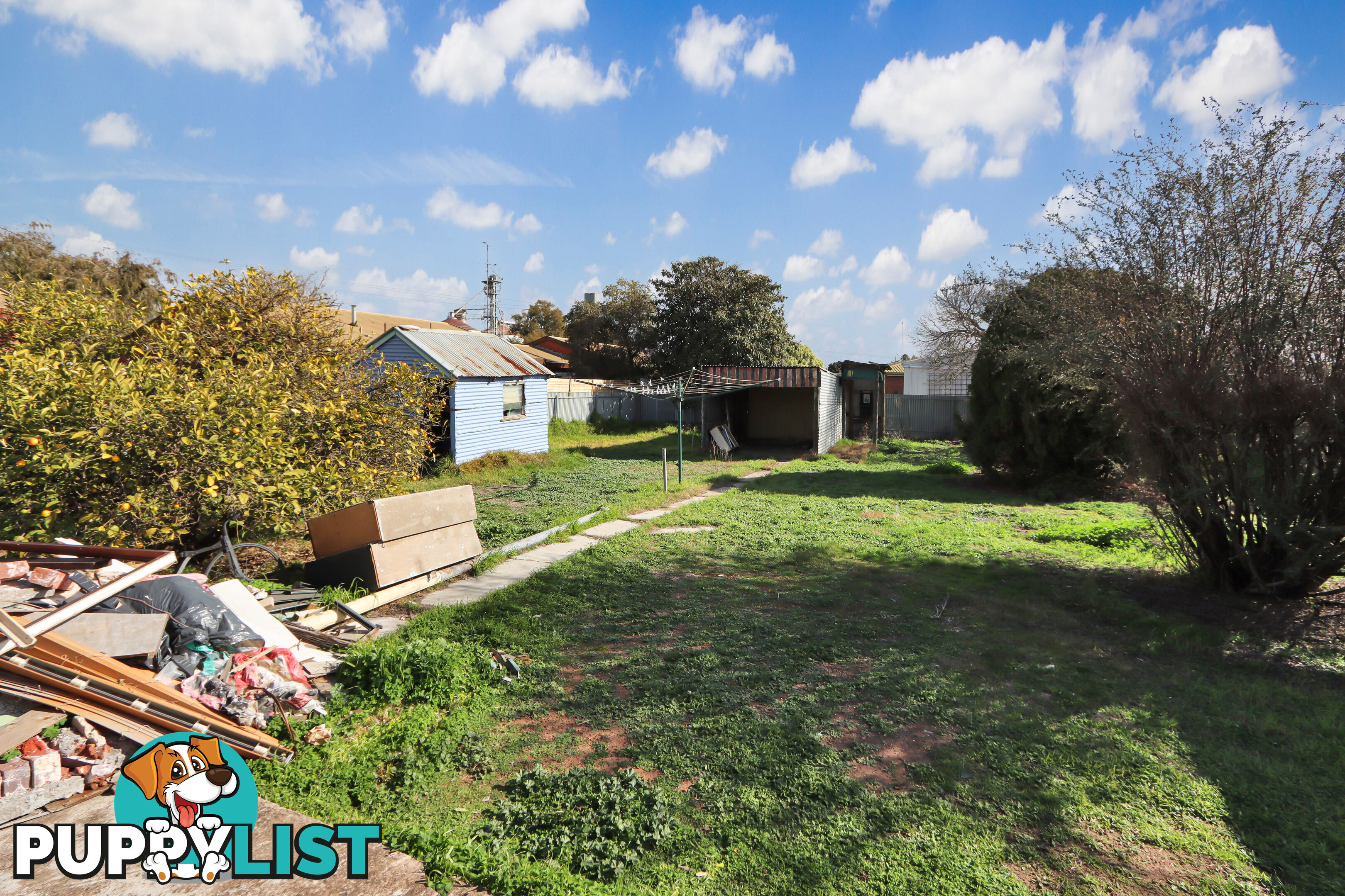 43 Wawunna Road HORSHAM VIC 3400
