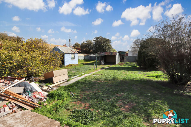 43 Wawunna Road HORSHAM VIC 3400