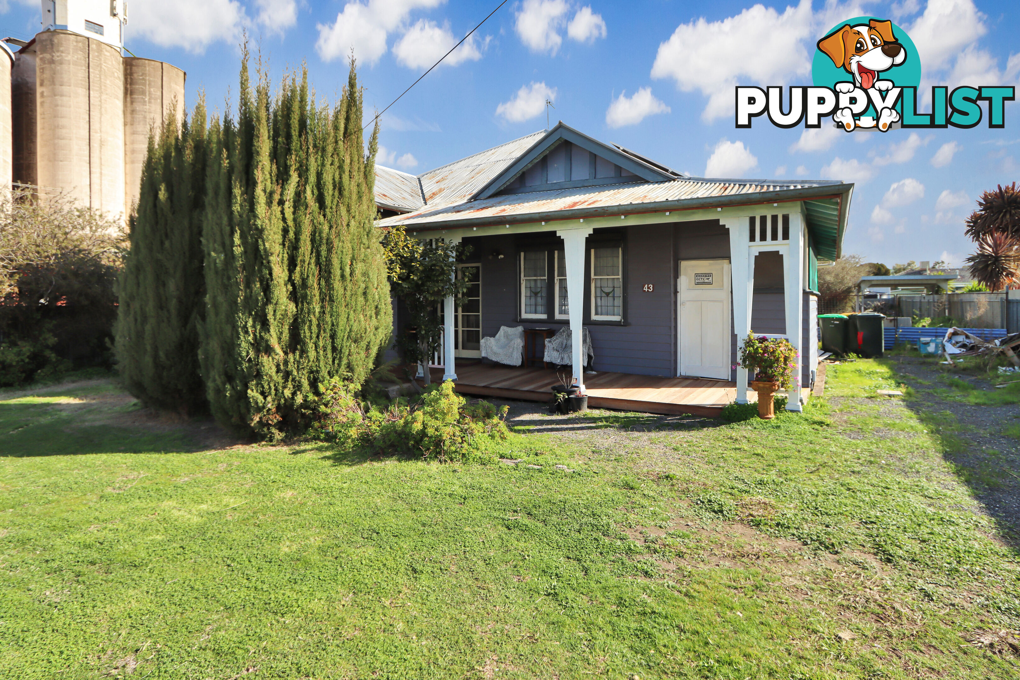43 Wawunna Road HORSHAM VIC 3400