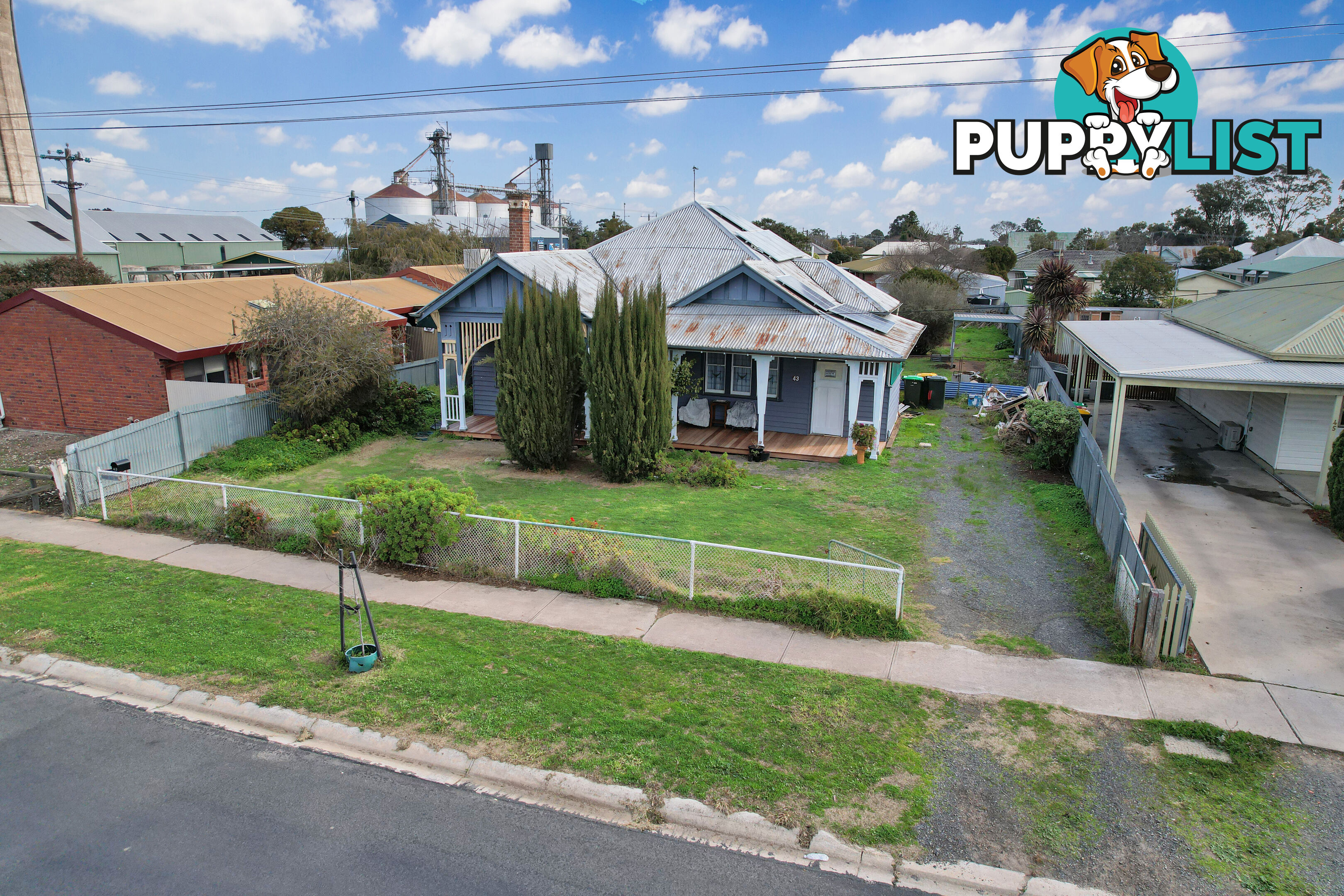 43 Wawunna Road HORSHAM VIC 3400