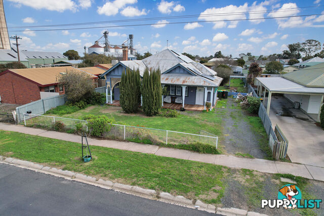 43 Wawunna Road HORSHAM VIC 3400