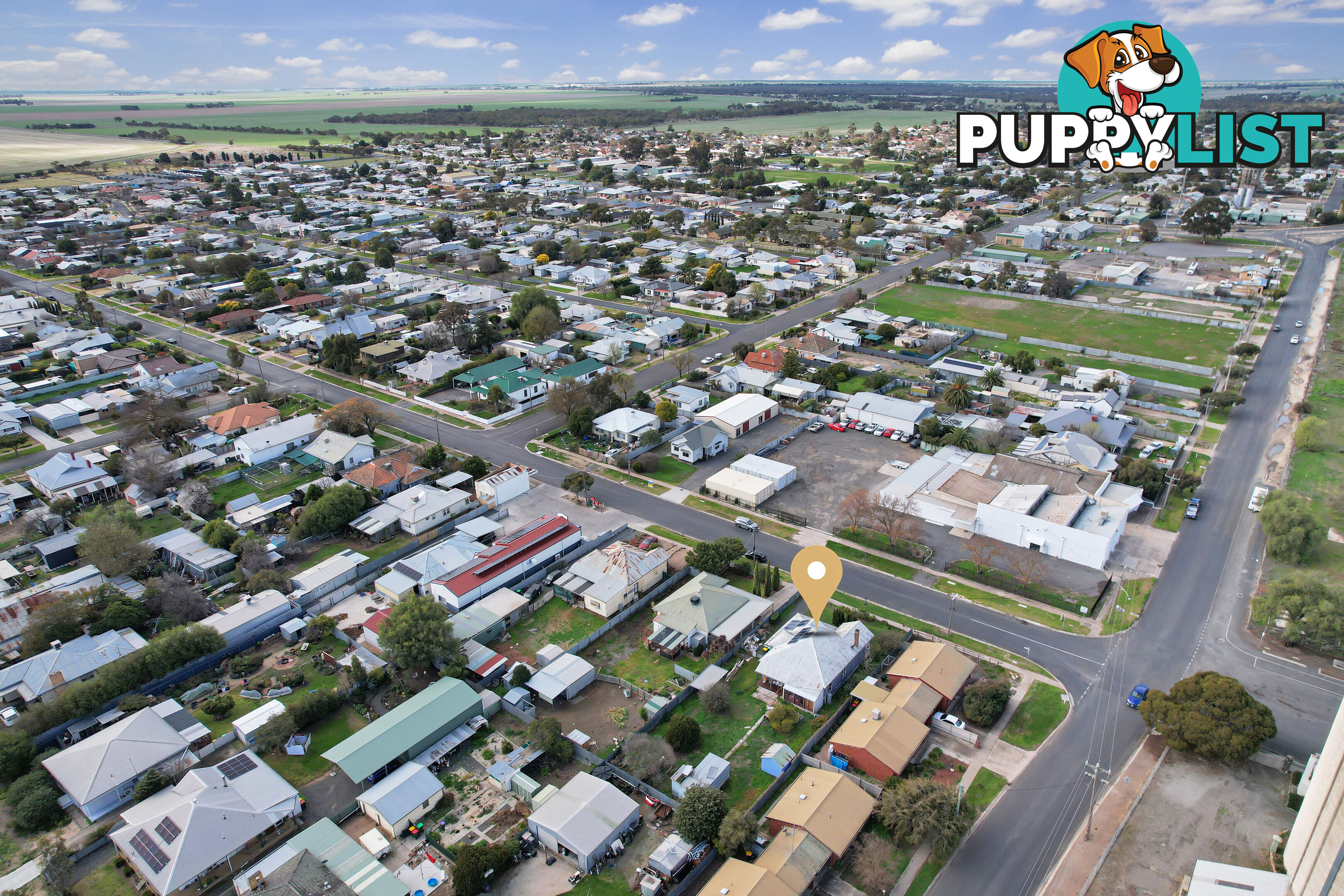 43 Wawunna Road HORSHAM VIC 3400