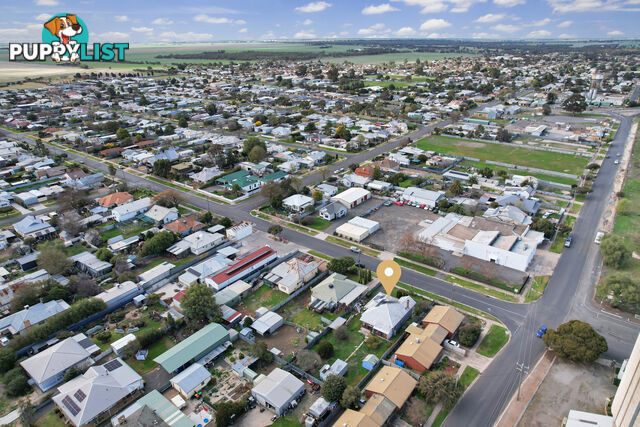 43 Wawunna Road HORSHAM VIC 3400