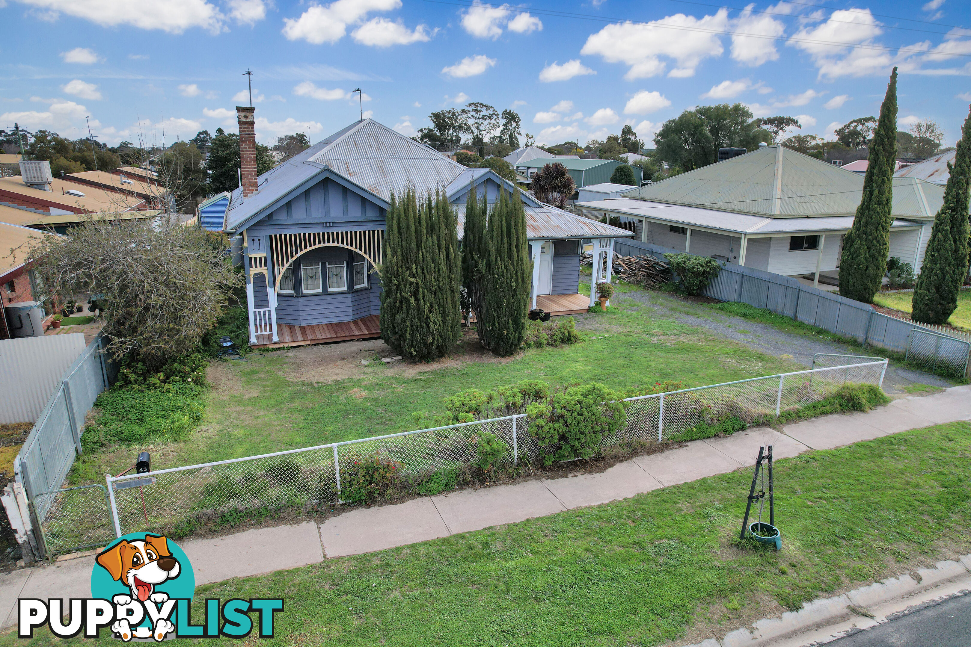 43 Wawunna Road HORSHAM VIC 3400