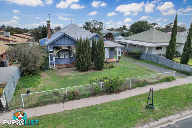 43 Wawunna Road HORSHAM VIC 3400