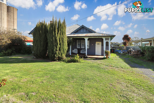 43 Wawunna Road HORSHAM VIC 3400
