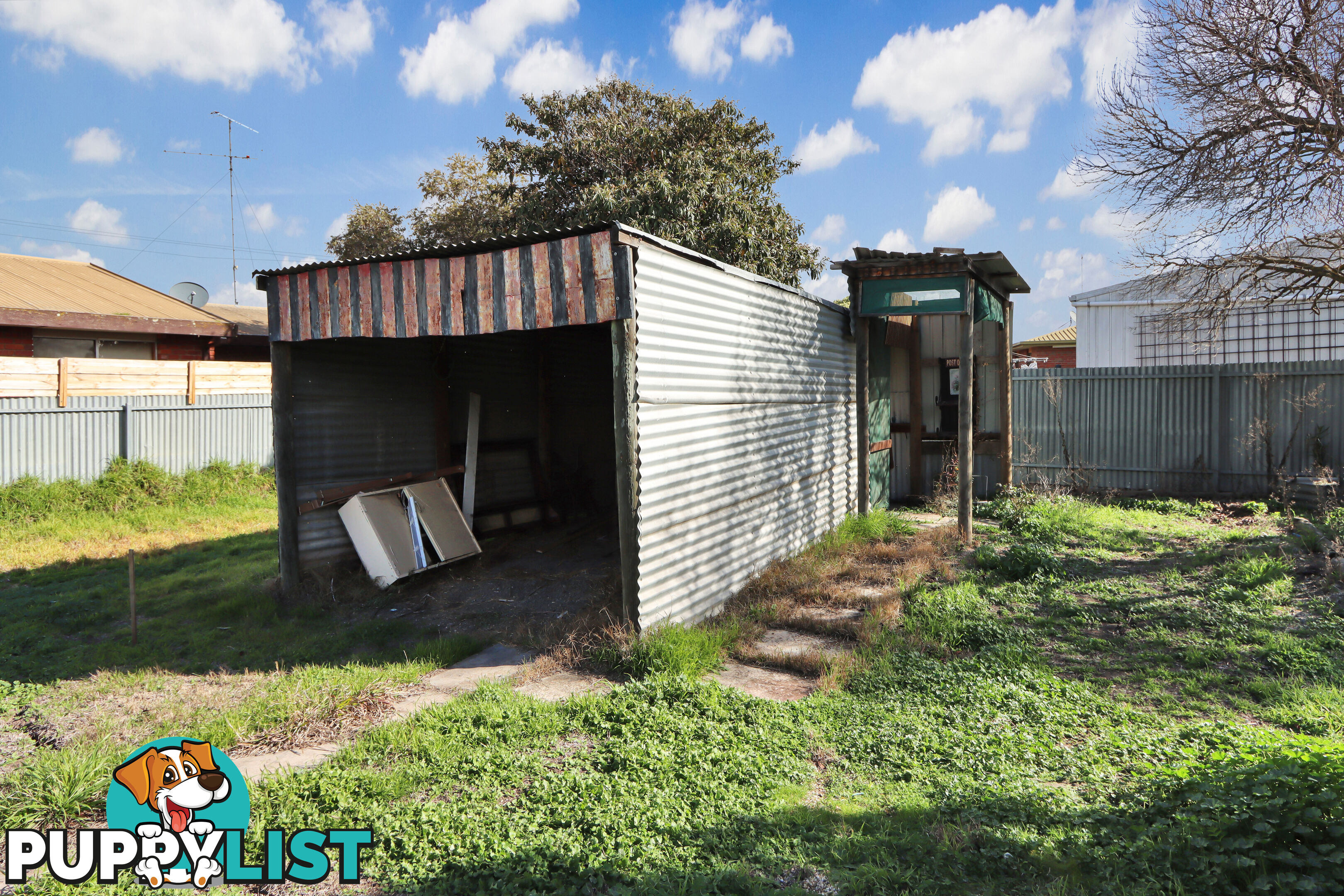 43 Wawunna Road HORSHAM VIC 3400