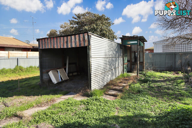 43 Wawunna Road HORSHAM VIC 3400