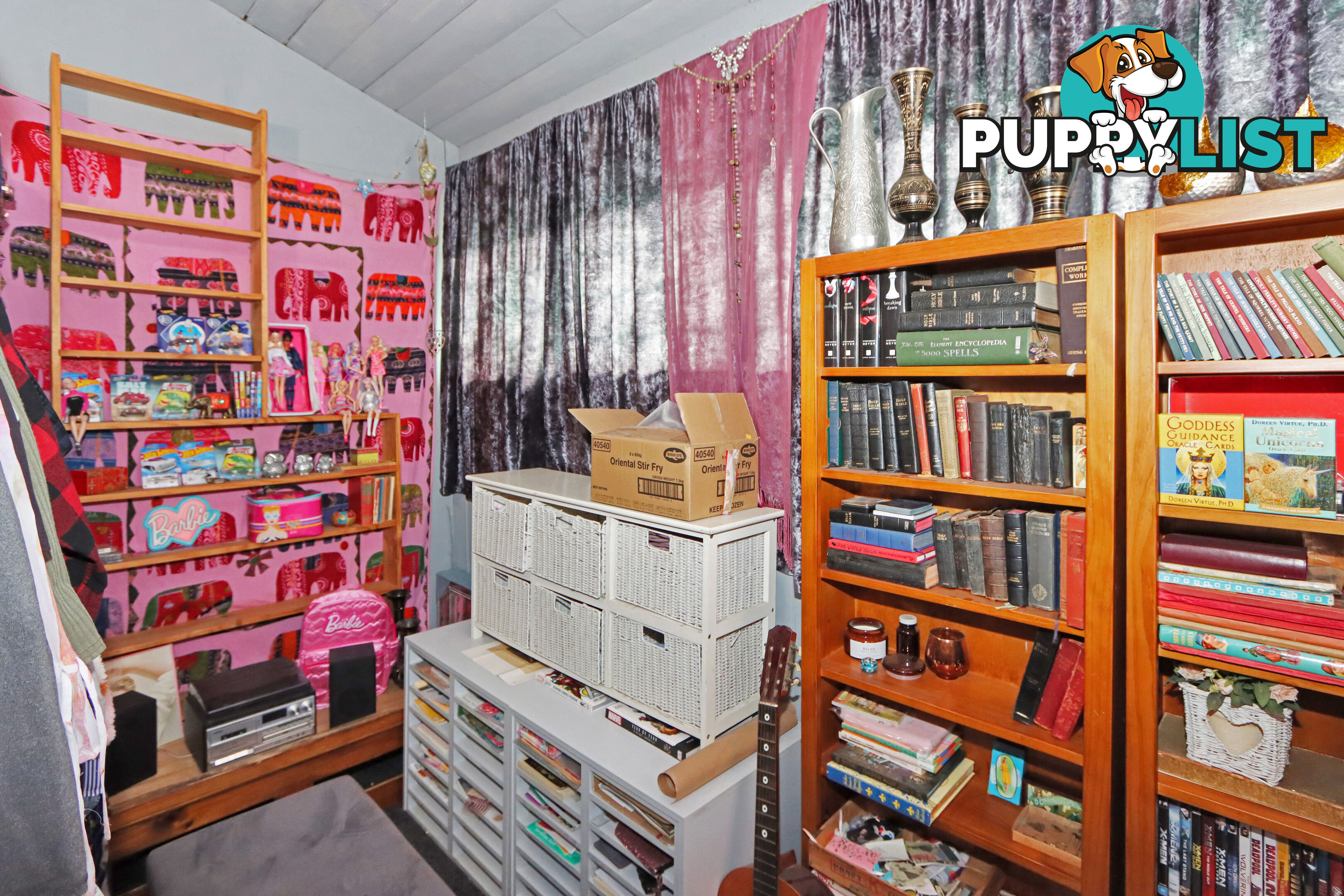 43 Wawunna Road HORSHAM VIC 3400