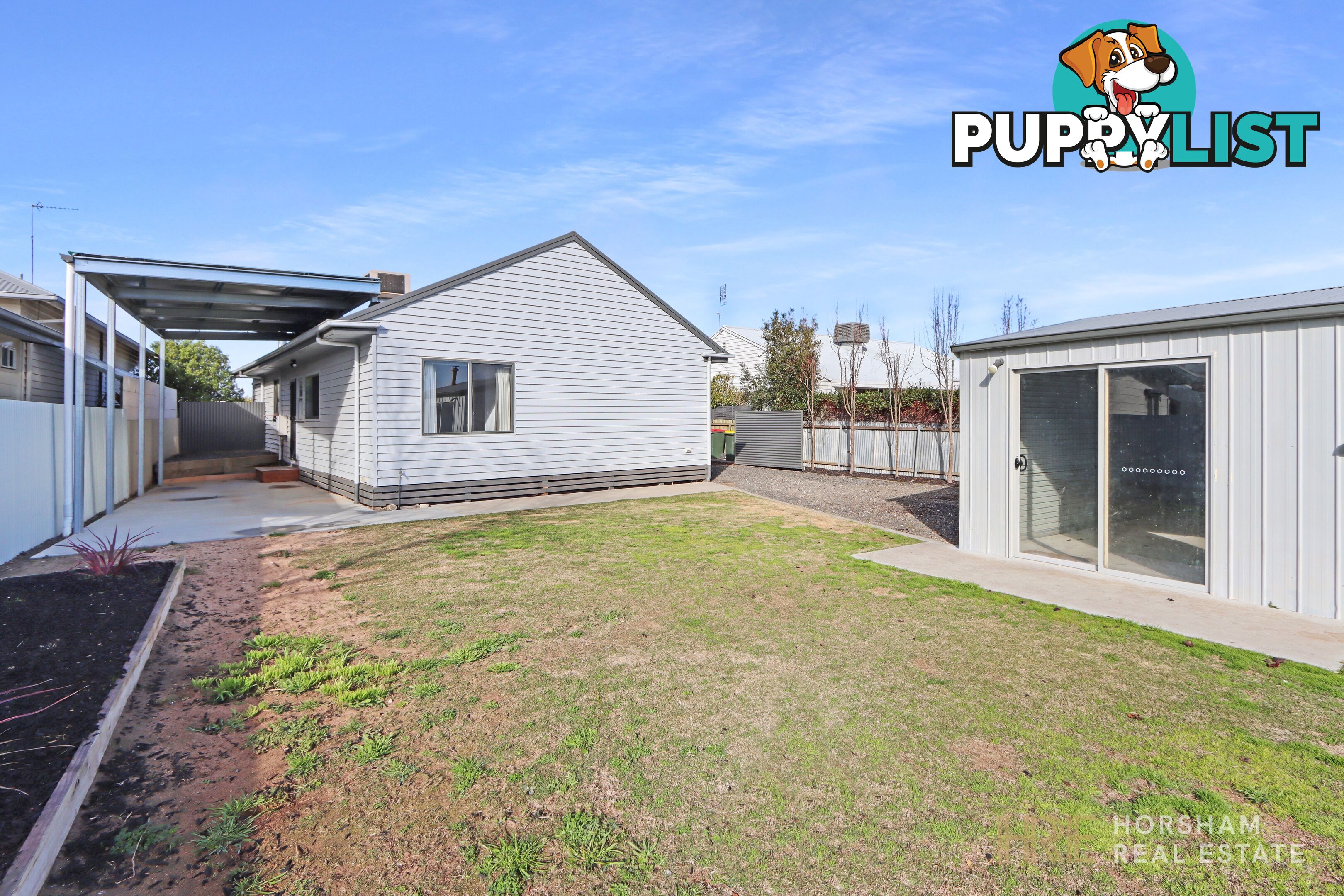 20 Harders Street HORSHAM VIC 3400