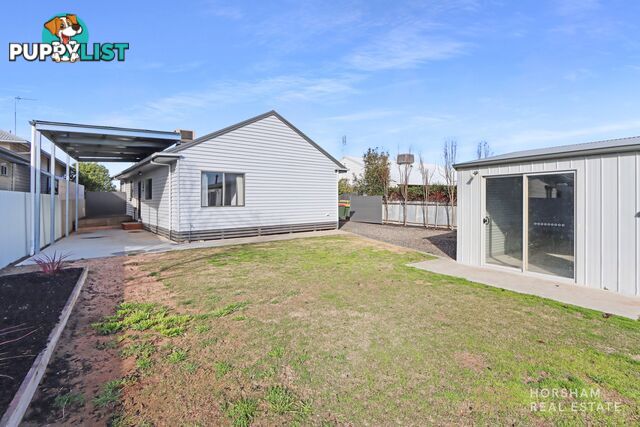 20 Harders Street HORSHAM VIC 3400