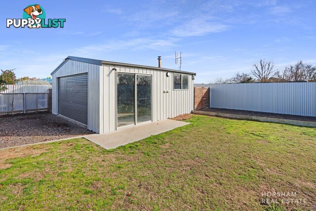 20 Harders Street HORSHAM VIC 3400