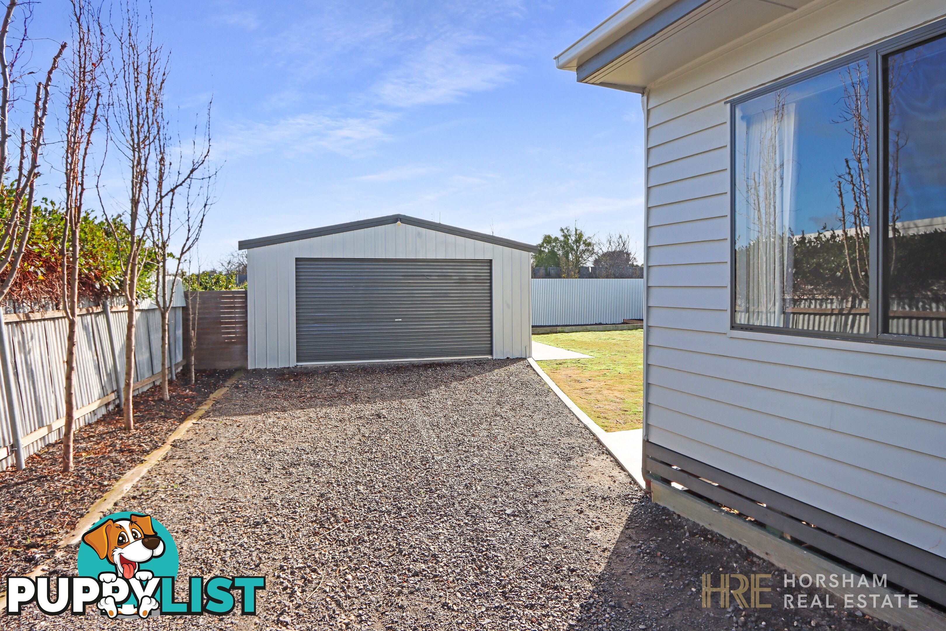 20 Harders Street HORSHAM VIC 3400