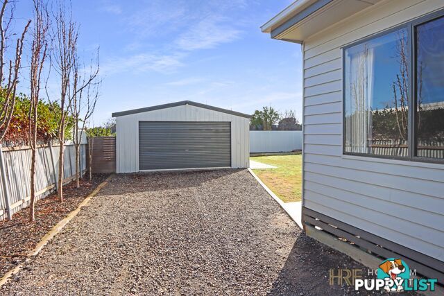 20 Harders Street HORSHAM VIC 3400