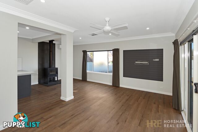 20 Harders Street HORSHAM VIC 3400