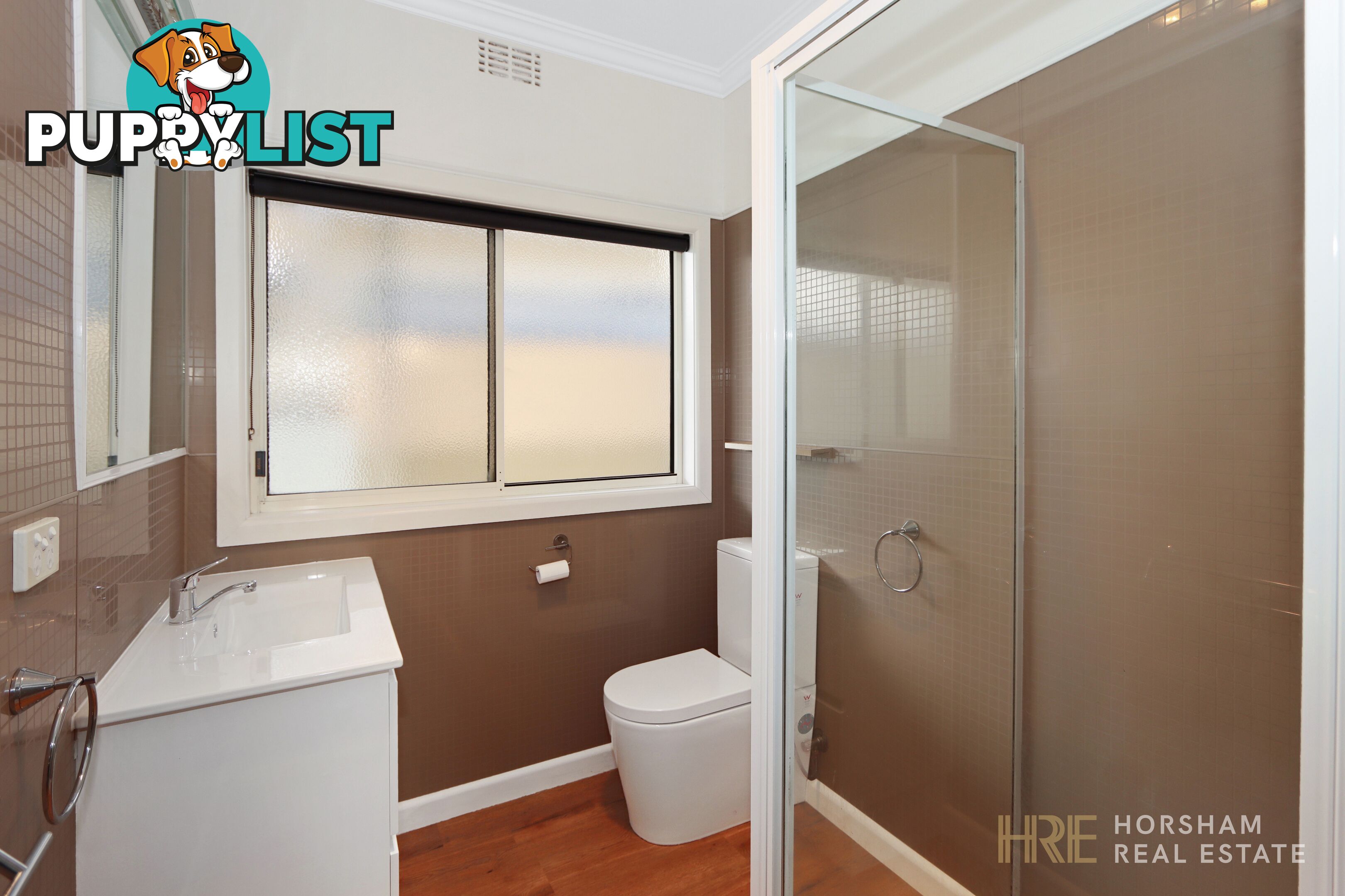 20 Harders Street HORSHAM VIC 3400