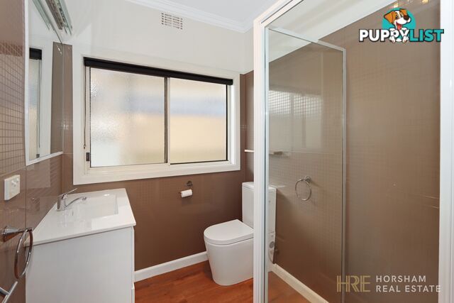 20 Harders Street HORSHAM VIC 3400