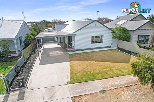 20 Harders Street HORSHAM VIC 3400