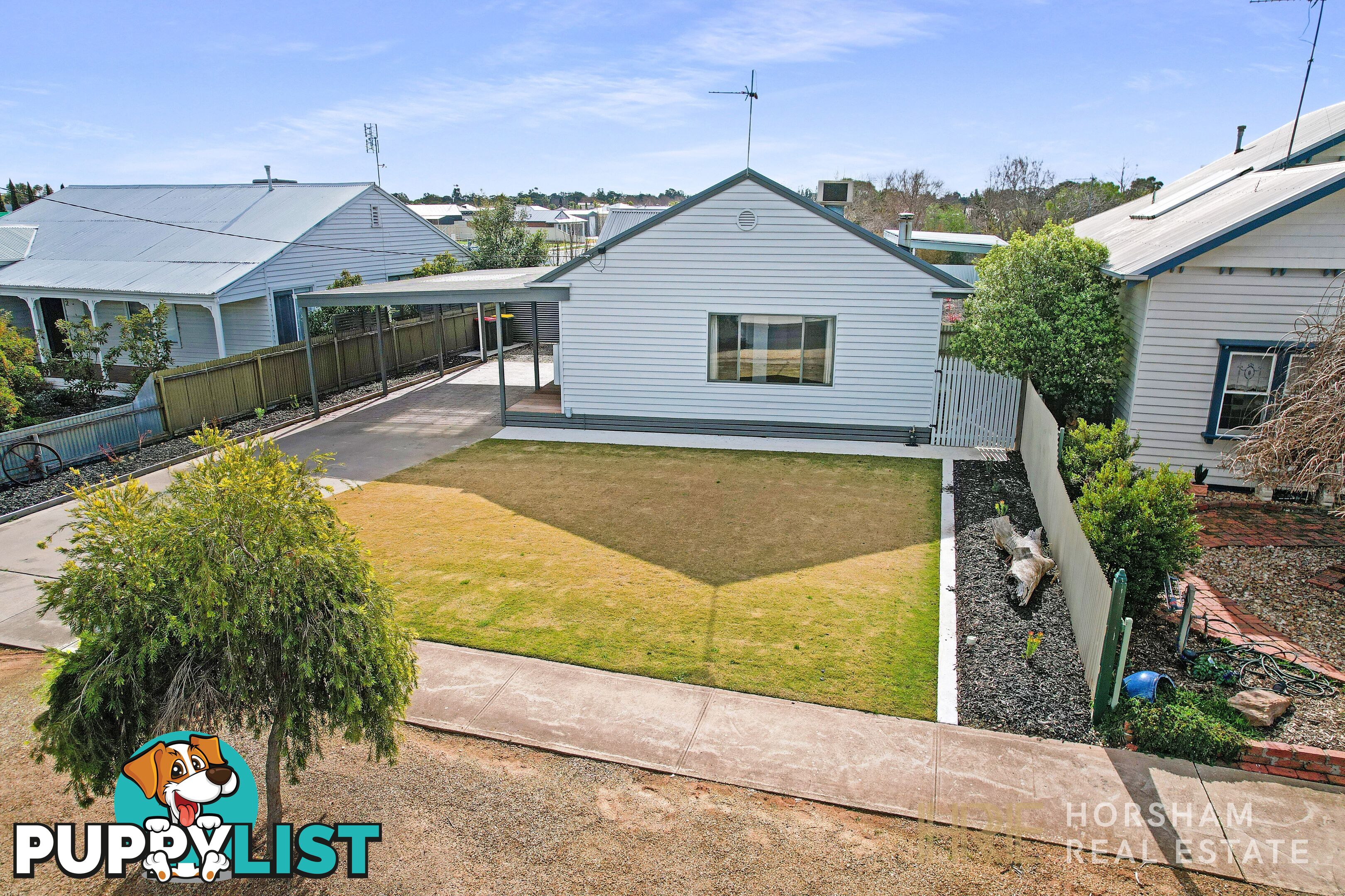 20 Harders Street HORSHAM VIC 3400