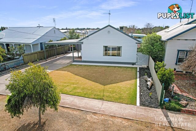 20 Harders Street HORSHAM VIC 3400