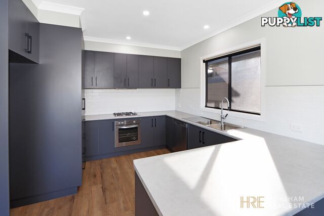 20 Harders Street HORSHAM VIC 3400
