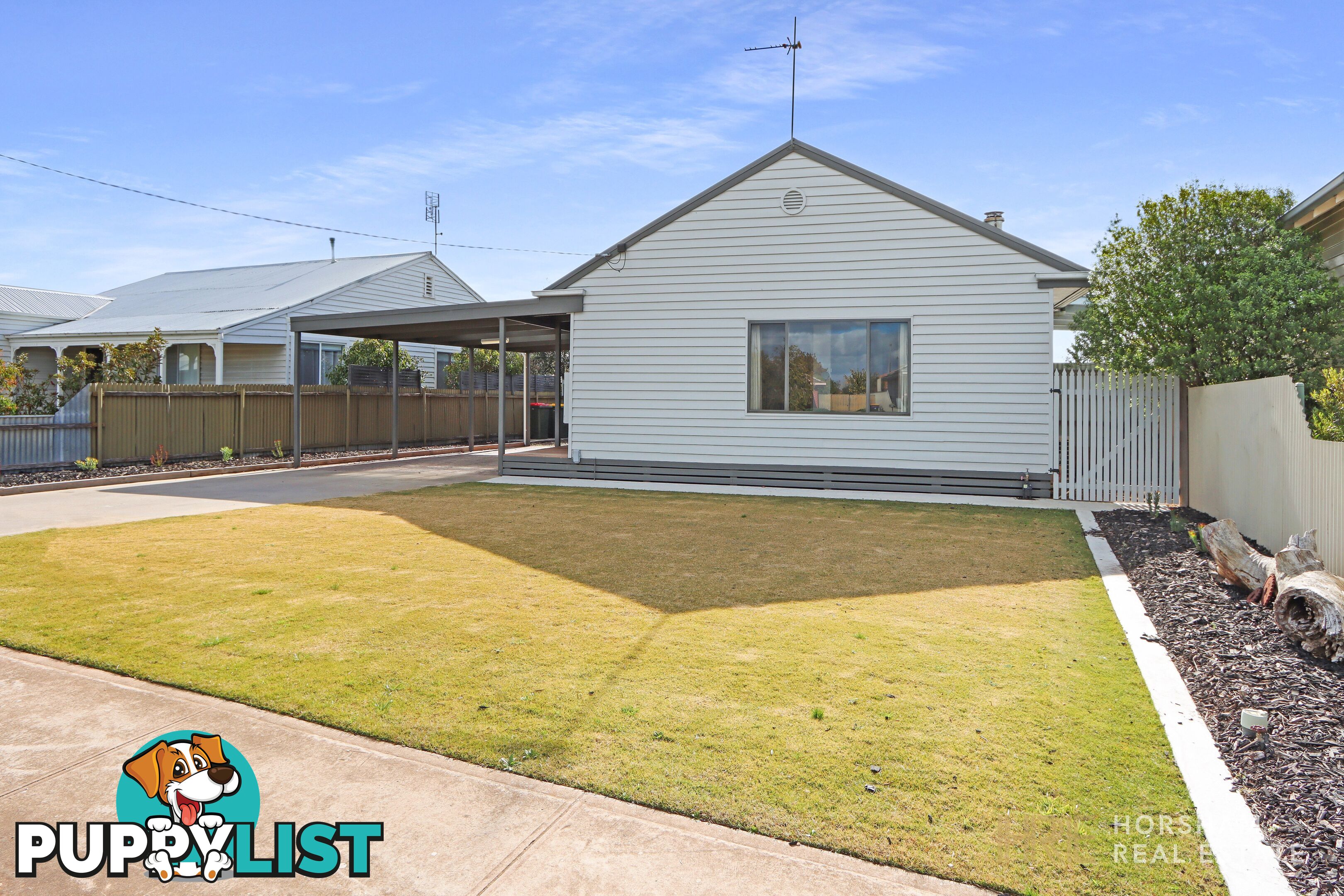 20 Harders Street HORSHAM VIC 3400