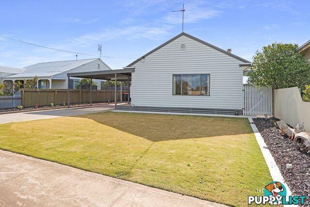 20 Harders Street HORSHAM VIC 3400