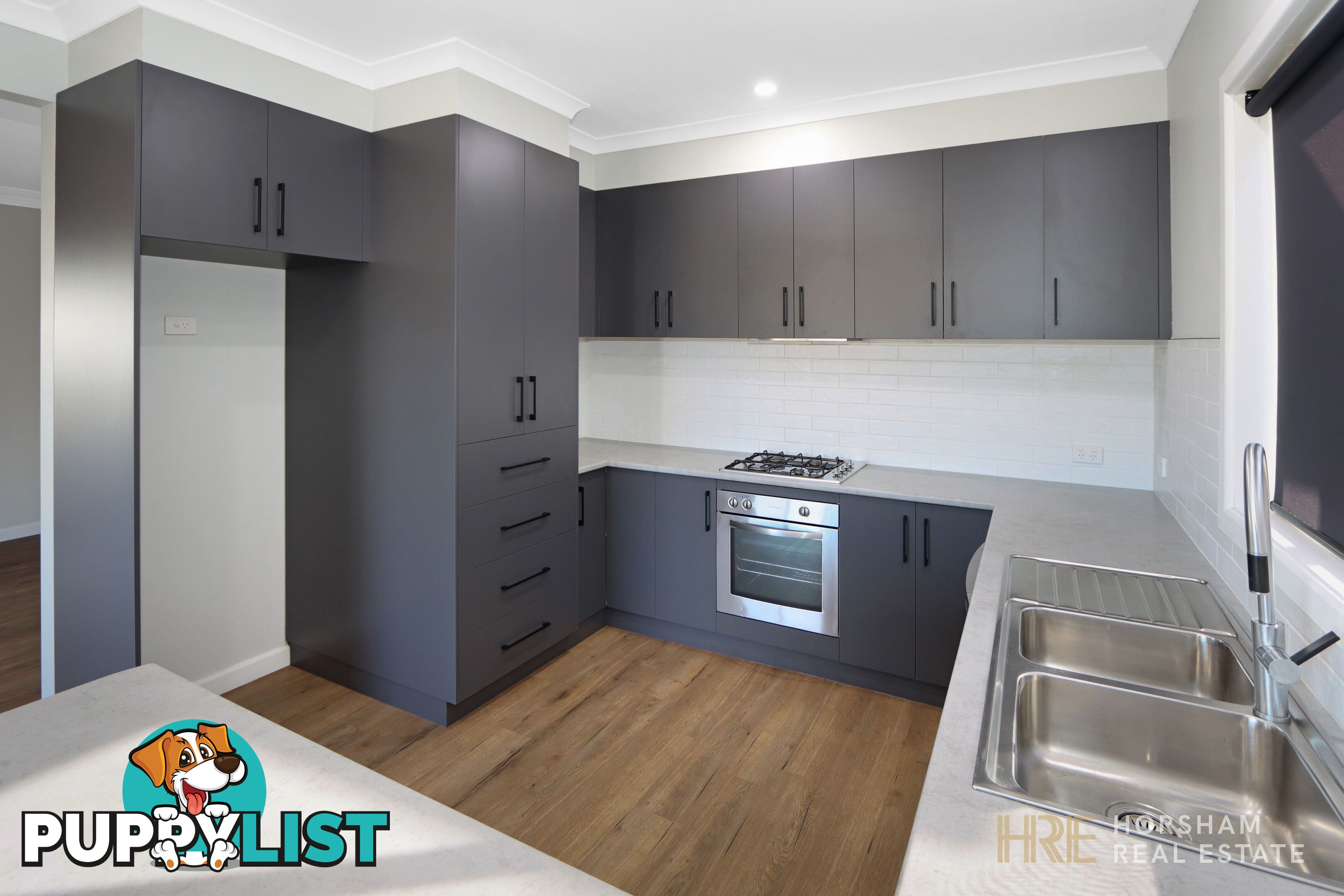 20 Harders Street HORSHAM VIC 3400