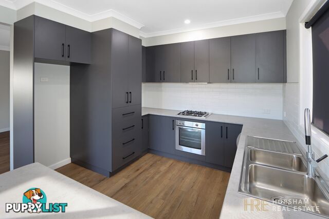 20 Harders Street HORSHAM VIC 3400